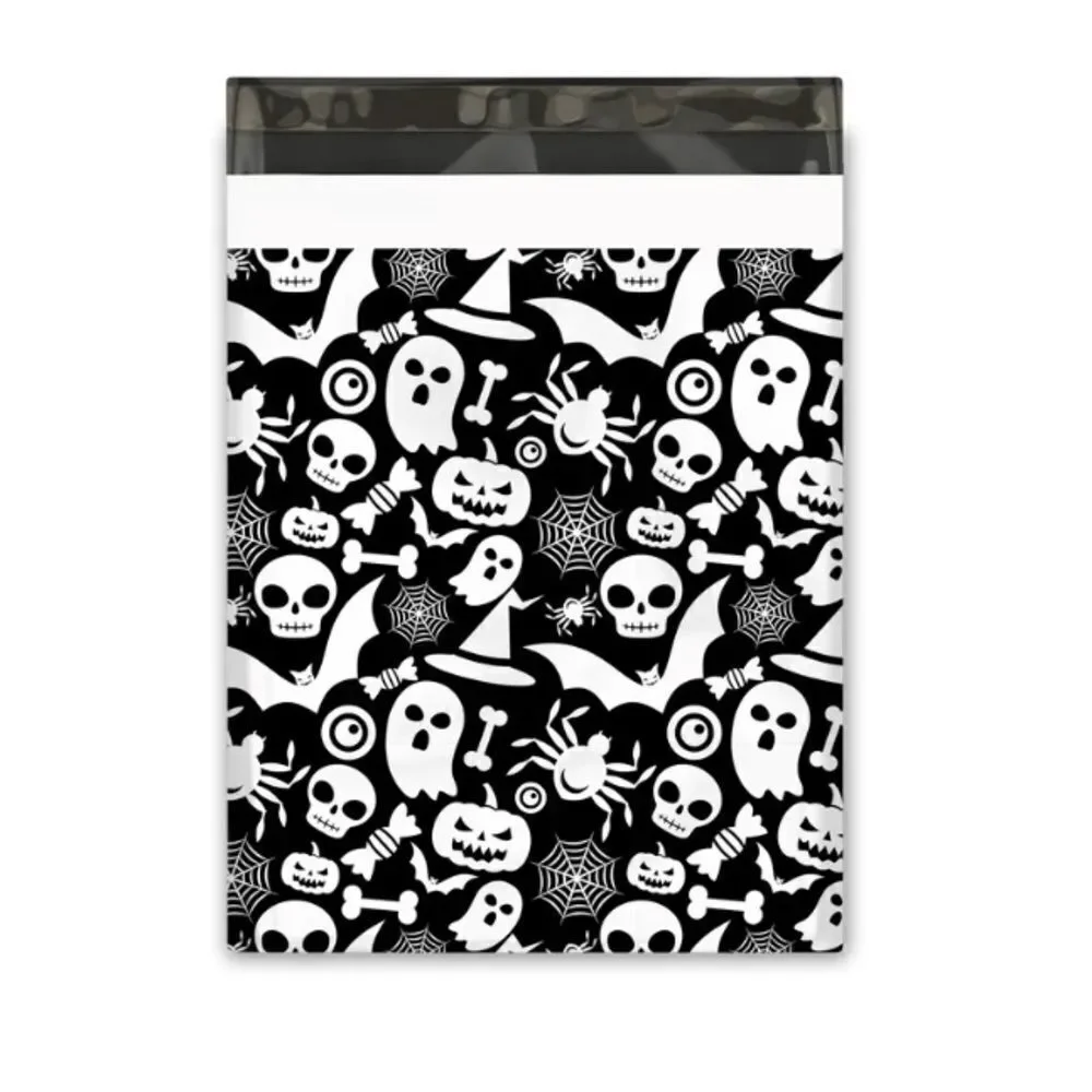 Poly Mailers